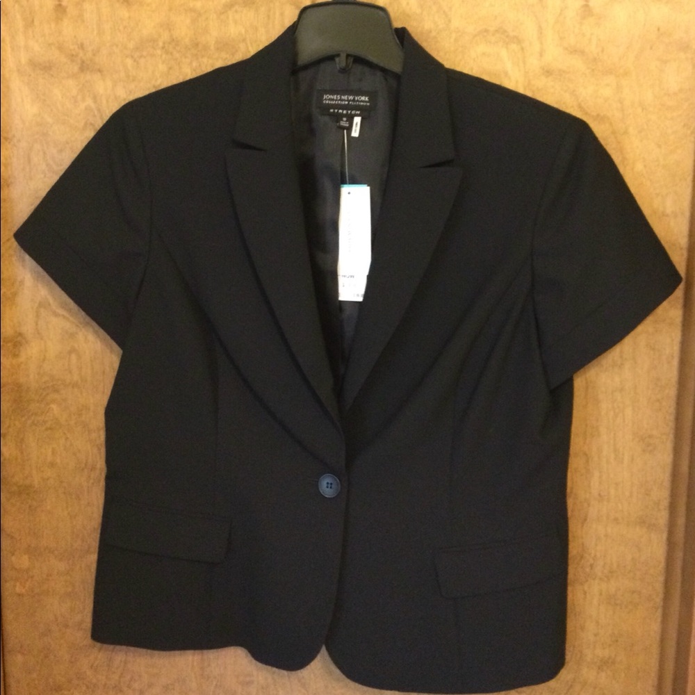 Jones New York size 16 jacket
